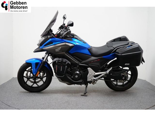 honda - nc-750-x-dct