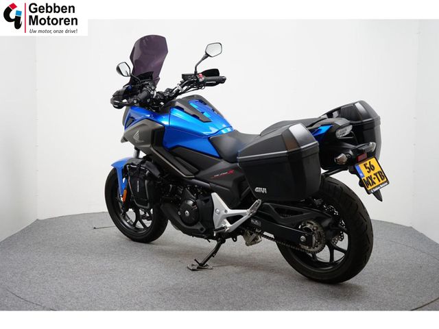 honda - nc-750-x-dct