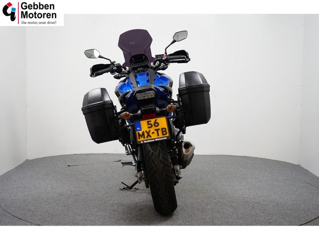 honda - nc-750-x-dct