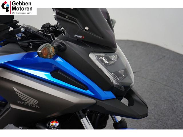 honda - nc-750-x-dct