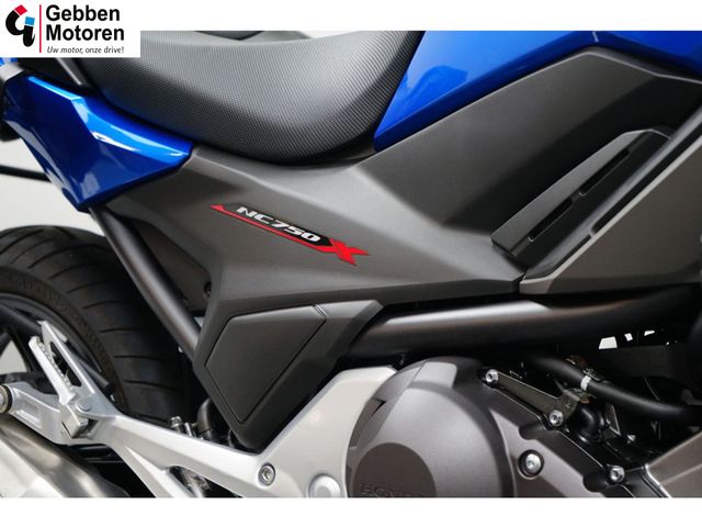 honda - nc-750-x-dct