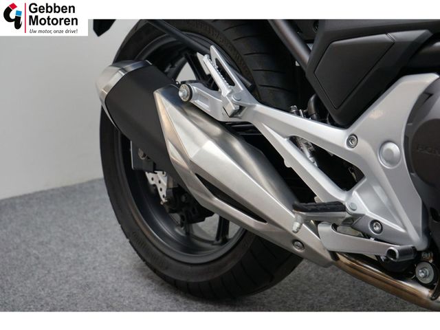 honda - nc-750-x-dct