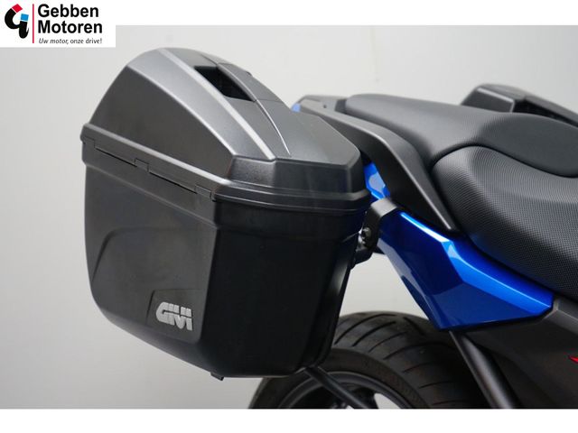 honda - nc-750-x-dct