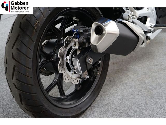 honda - nc-750-x-dct