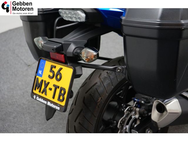 honda - nc-750-x-dct