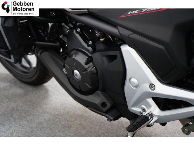 honda - nc-750-x-dct