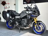 YAMAHA TRACER 9 GT