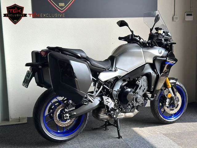 yamaha - tracer-9-gt