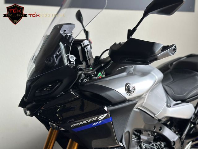 yamaha - tracer-9-gt