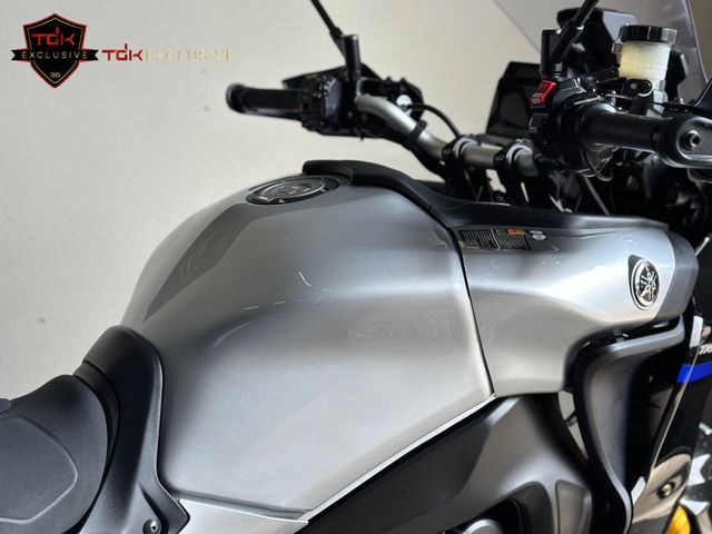 yamaha - tracer-9-gt
