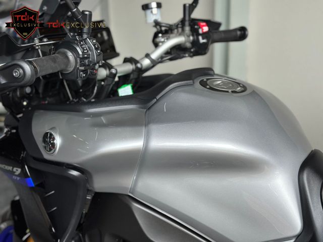 yamaha - tracer-9-gt