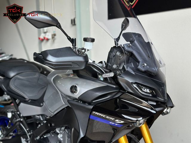 yamaha - tracer-9-gt