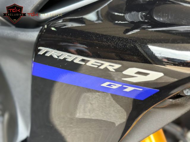 yamaha - tracer-9-gt