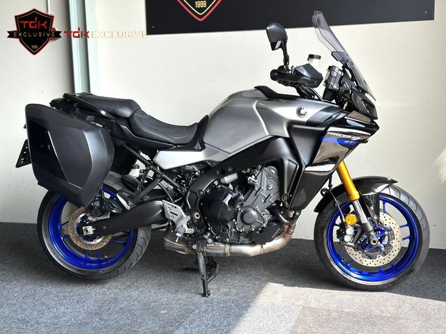 yamaha - tracer-9-gt
