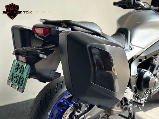 yamaha - tracer-9-gt