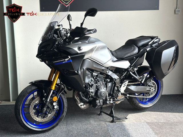 yamaha - tracer-9-gt