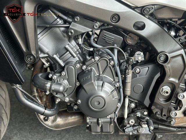yamaha - tracer-9-gt