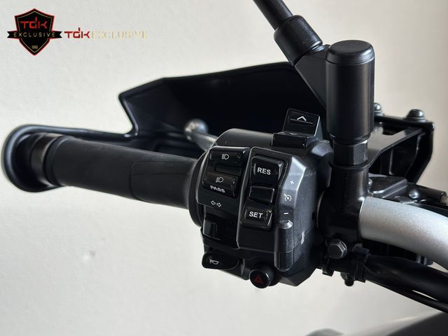 yamaha - tracer-9-gt