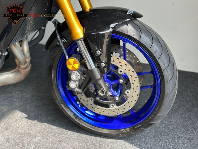 yamaha - tracer-9-gt