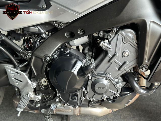 yamaha - tracer-9-gt
