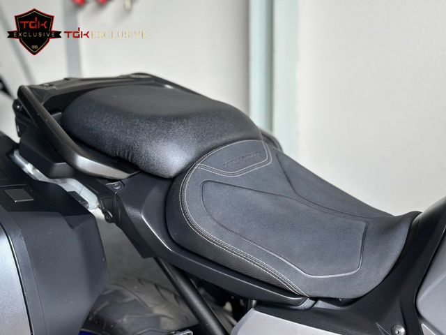 yamaha - tracer-9-gt