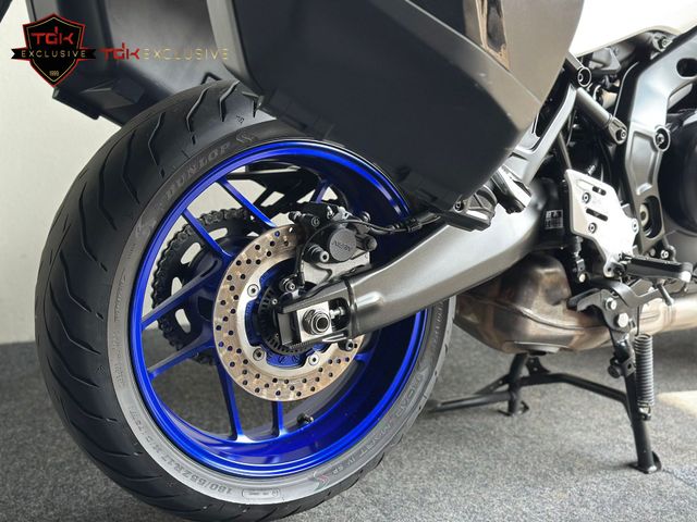 yamaha - tracer-9-gt