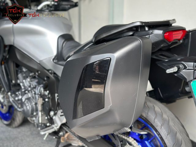 yamaha - tracer-9-gt