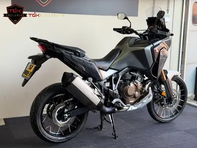 HONDA CRF 1100 L AFRICA TWIN ADVENTURE SPORTS – foto 3