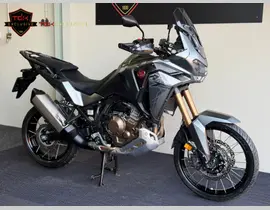 Honda CRF 1100 L Africa Twin Adventure Sports 2023