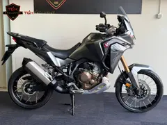 Honda CRF 1100 L Africa Twin Adventure Sports ES 2023 occasion – foto 2 van 25