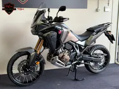 Honda CRF 1100 L Africa Twin Adventure Sports ES 2023 occasion – foto 6 van 25