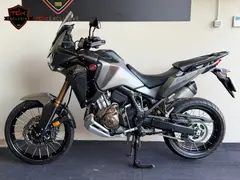 Honda CRF 1100 L Africa Twin Adventure Sports ES 2023 occasion – foto 5 van 25