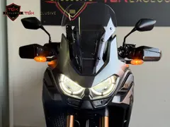 Honda CRF 1100 L Africa Twin Adventure Sports ES 2023 occasion – foto 9 van 25