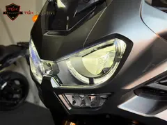 Honda CRF 1100 L Africa Twin Adventure Sports ES 2023 occasion – foto 8 van 25