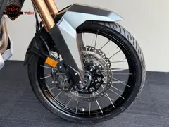 Honda CRF 1100 L Africa Twin Adventure Sports ES 2023 occasion – foto 20 van 25