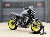 YAMAHA MT 09 ABS