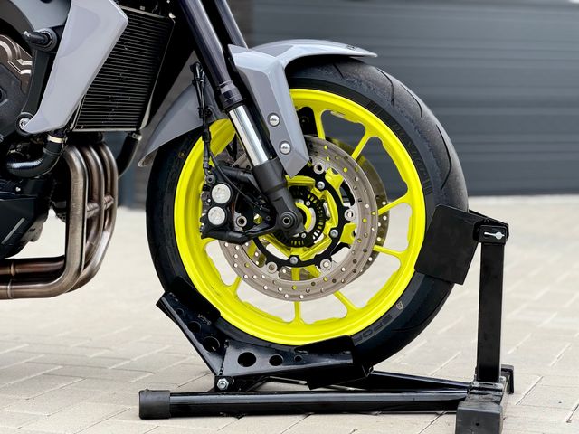 yamaha - mt-09-abs