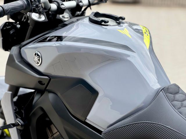 yamaha - mt-09-abs