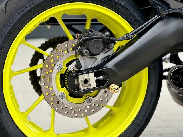 yamaha - mt-09-abs