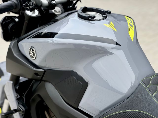 yamaha - mt-09-abs