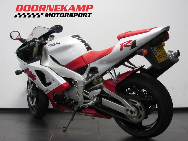 yamaha - yzf-r1