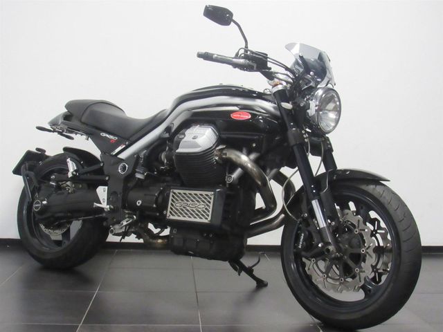 moto-guzzi - griso-1200-8v