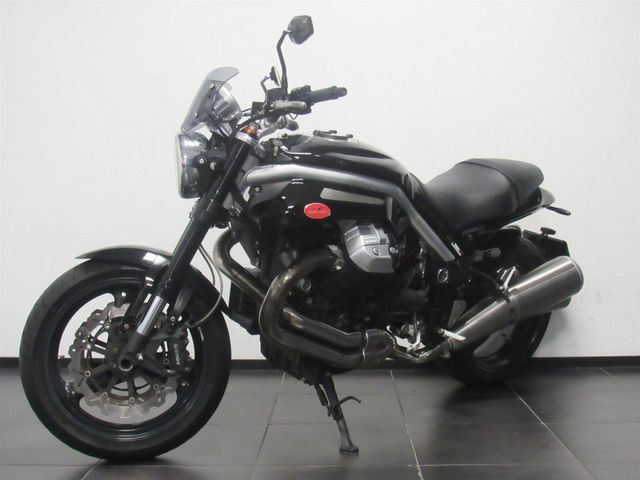 moto-guzzi - griso-1200-8v
