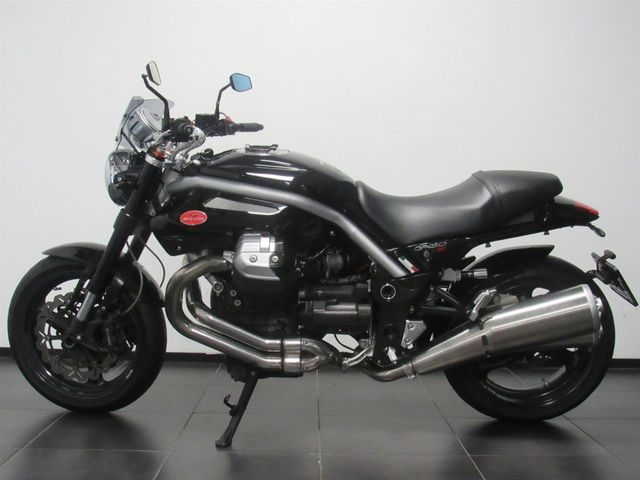 moto-guzzi - griso-1200-8v