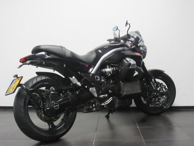 moto-guzzi - griso-1200-8v