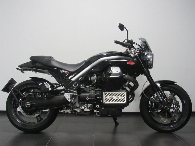moto-guzzi - griso-1200-8v