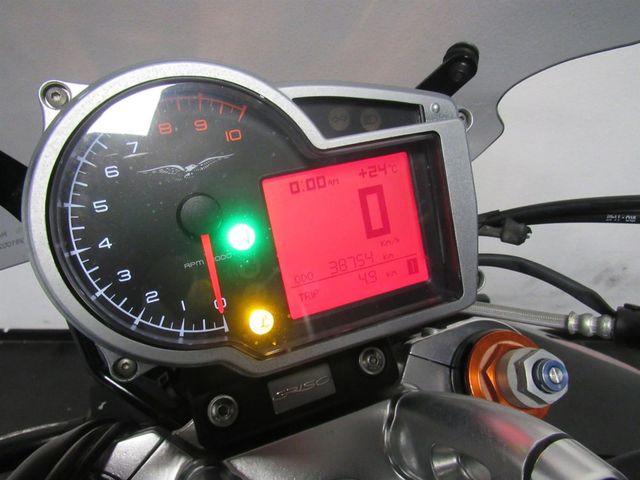 moto-guzzi - griso-1200-8v