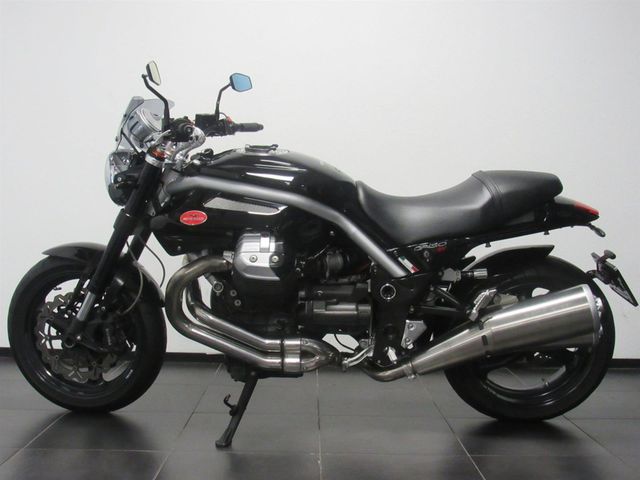 moto-guzzi - griso-1200-8v