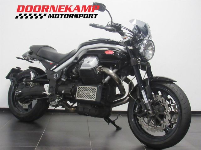 moto-guzzi - griso-1200-8v