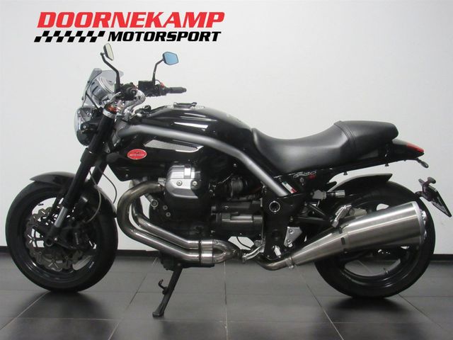 moto-guzzi - griso-1200-8v